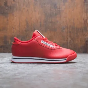 Reebok Women Princess (red / techy red / white / black)