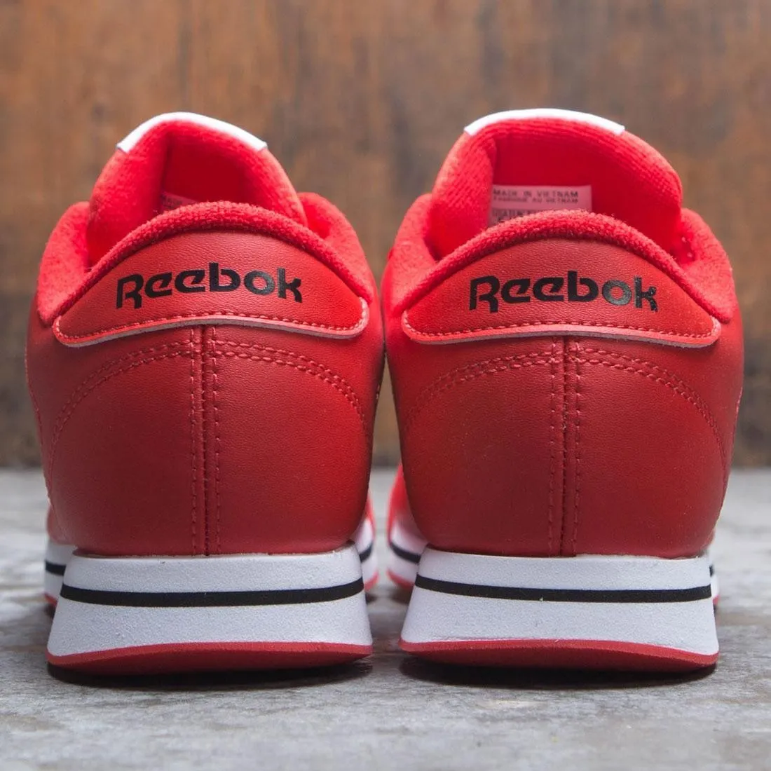 Reebok Women Princess (red / techy red / white / black)