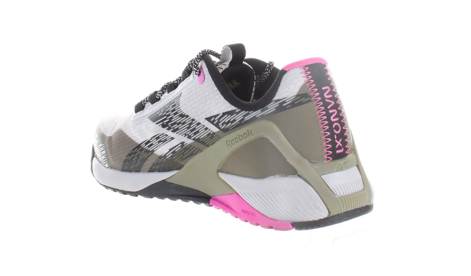 Reebok Womens Work & Safety Sz 8.5