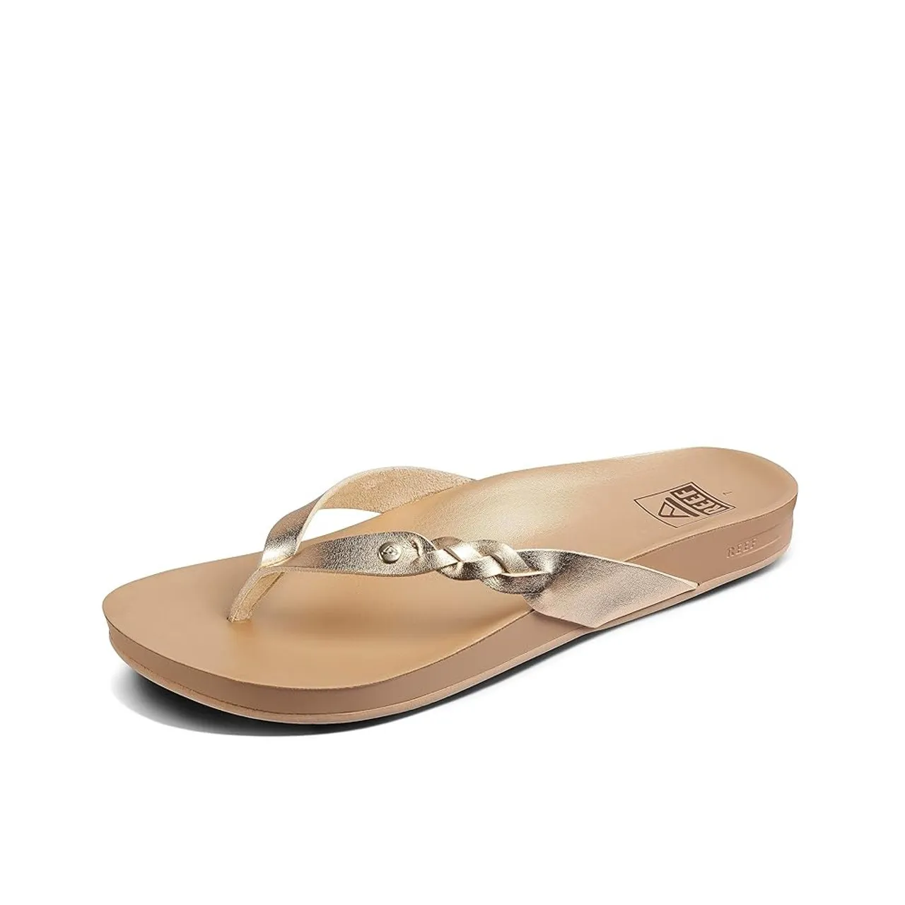 Reef Cushion Court Twist Women's Sandals