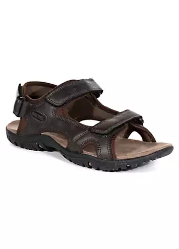 Regatta Men’s Peat Haris Sandals