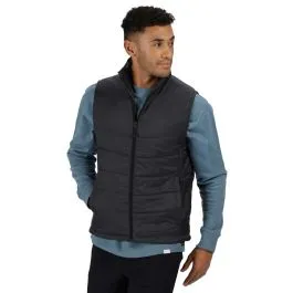 Regatta Mens StageII Insulated Workwear Bodywarmer Gilet