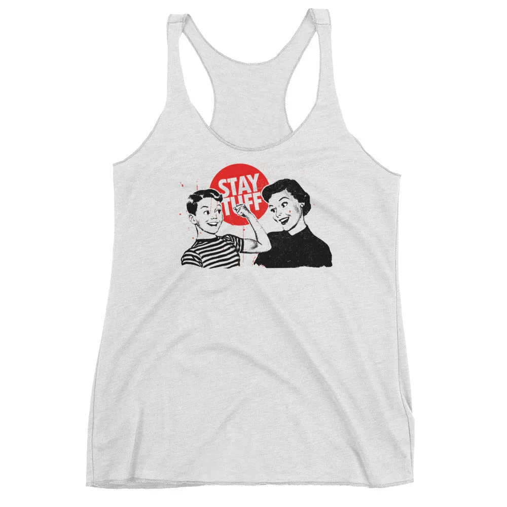 RETRO (Women's Tank Top)