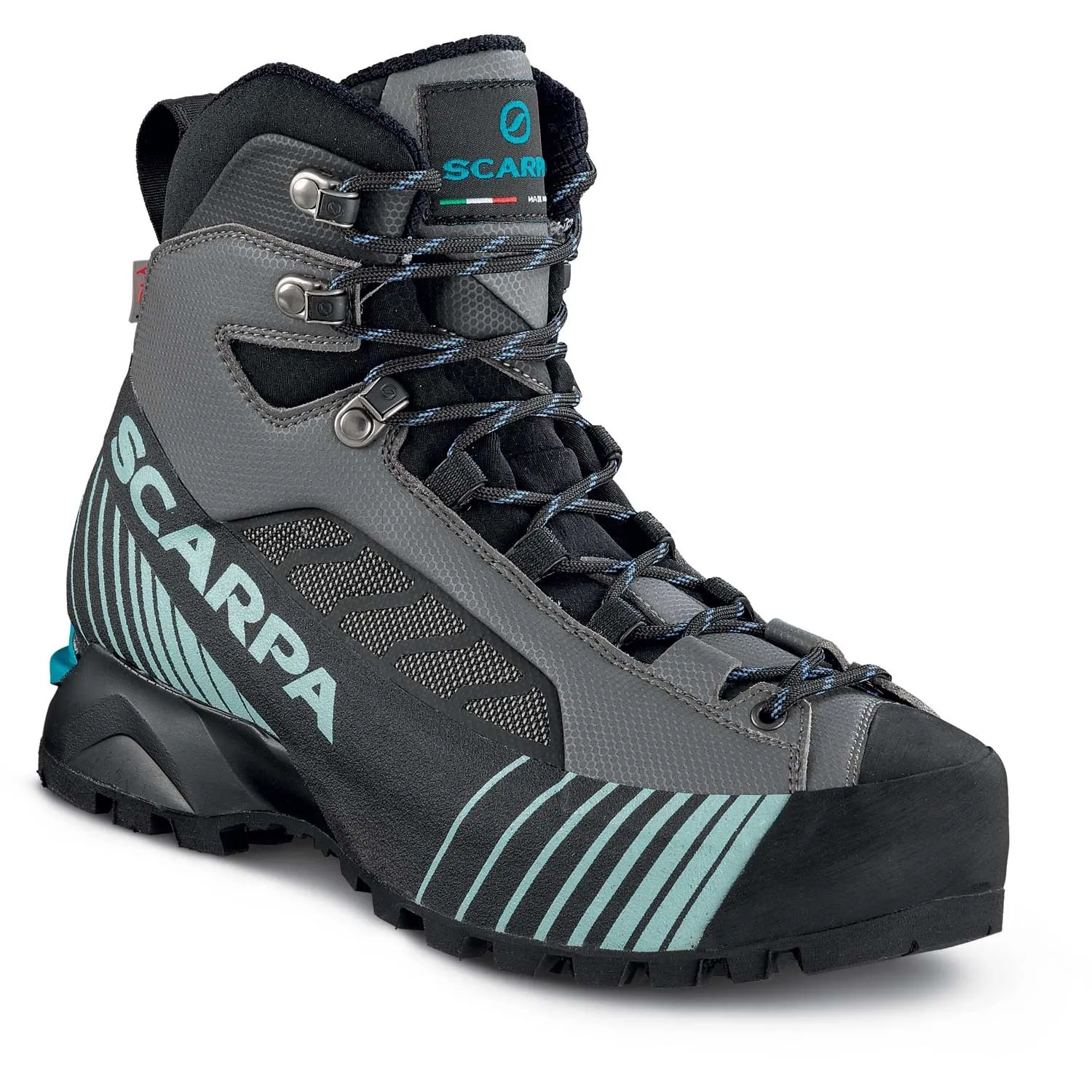 Ribelle Lite HD Mountaineering Boot - Women's