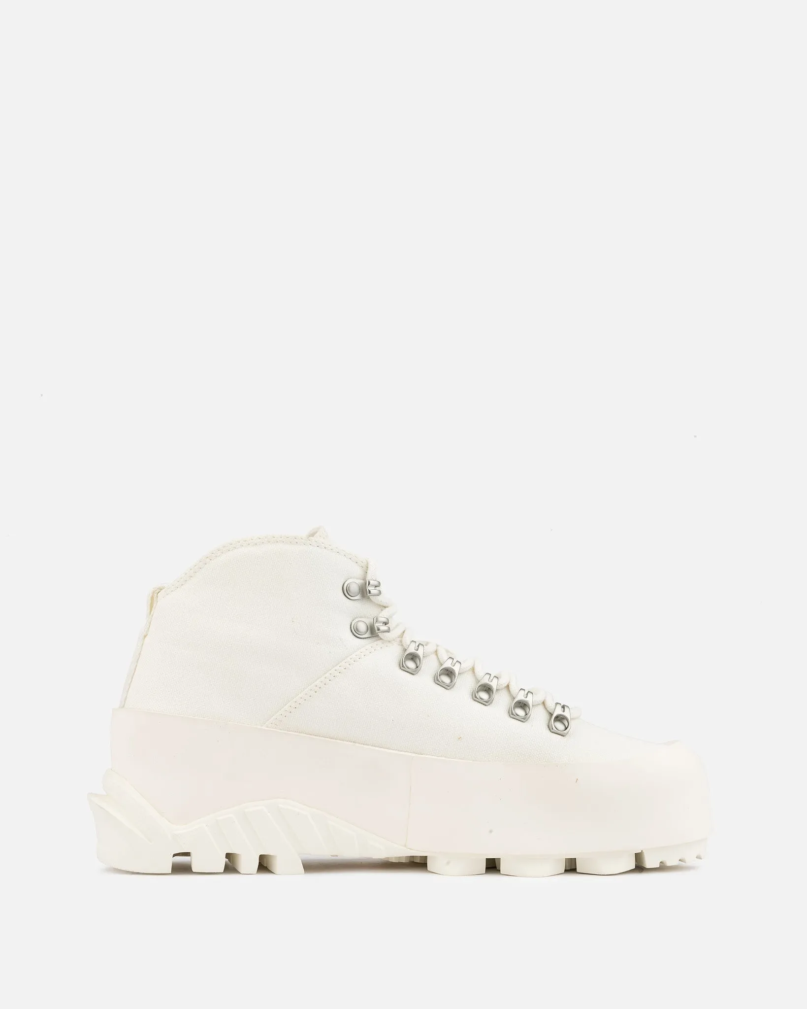 Roa CVO Boot in White