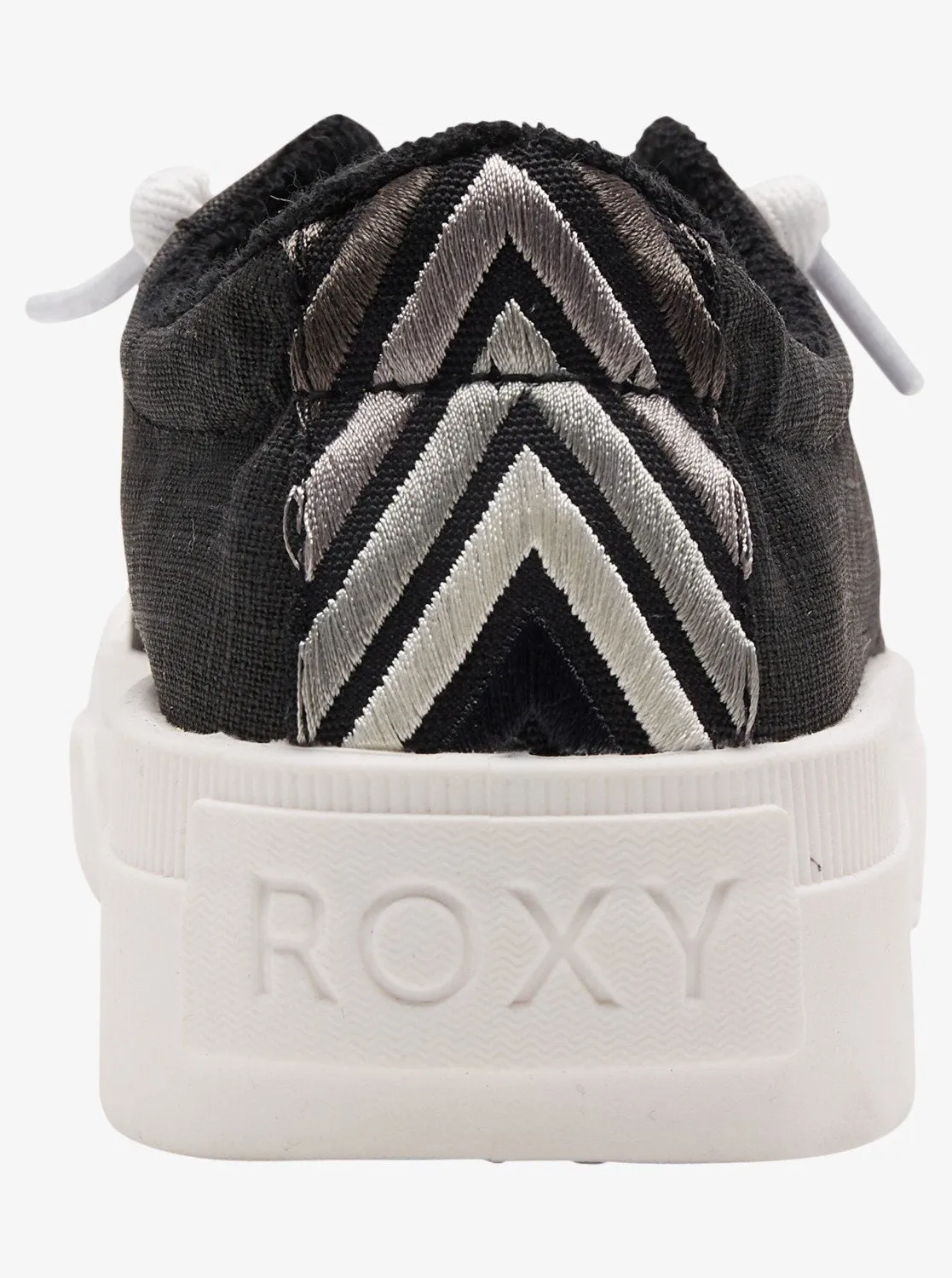 Roxy Rae Shoes - Black