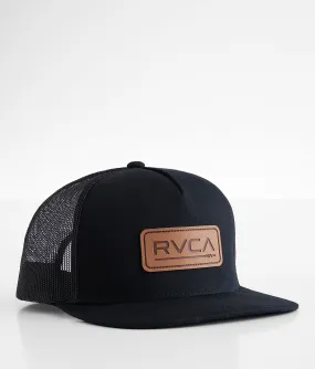 RVCA Ticket Horizon Trucker Hat