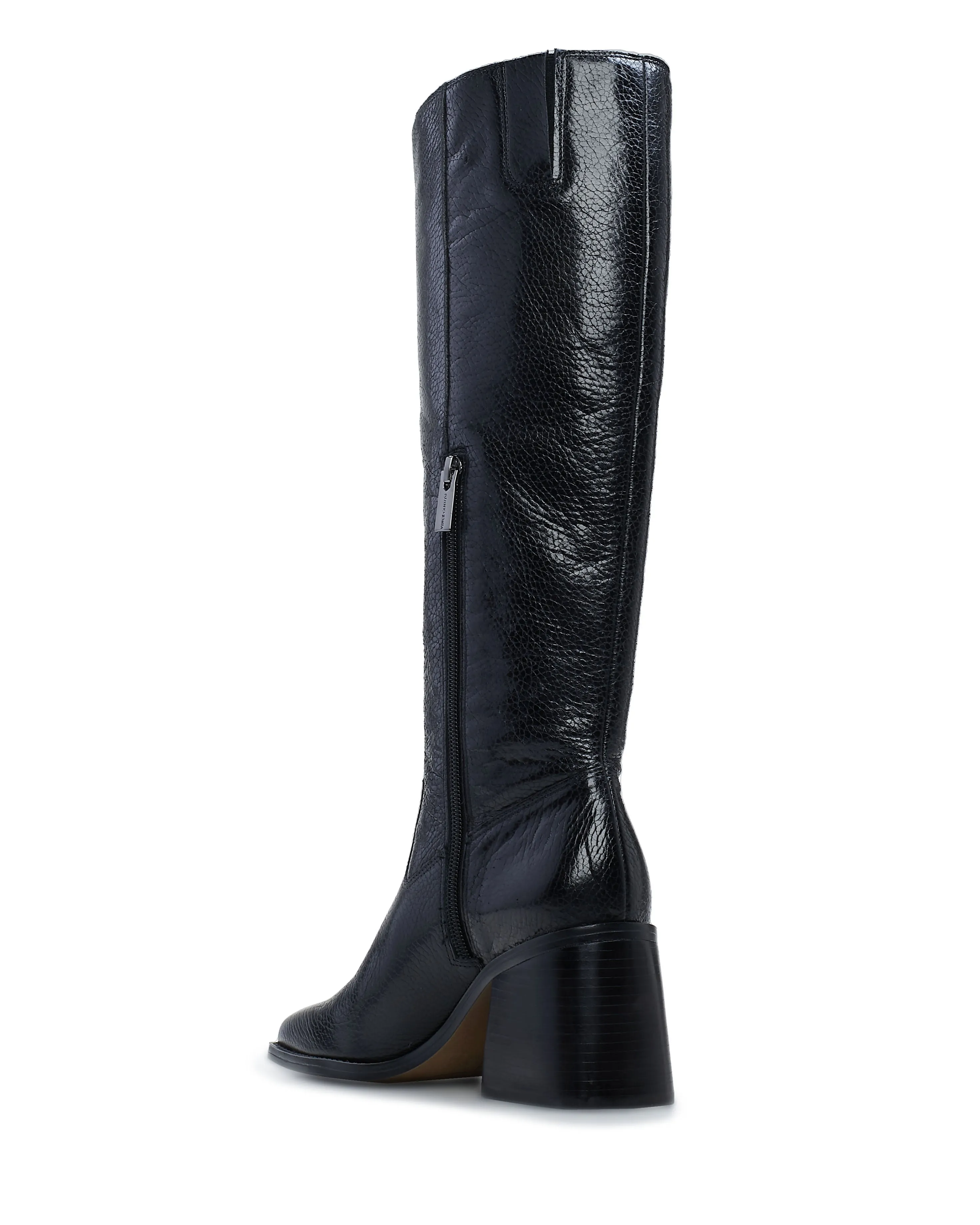 Sangeti Wide Calf Boot