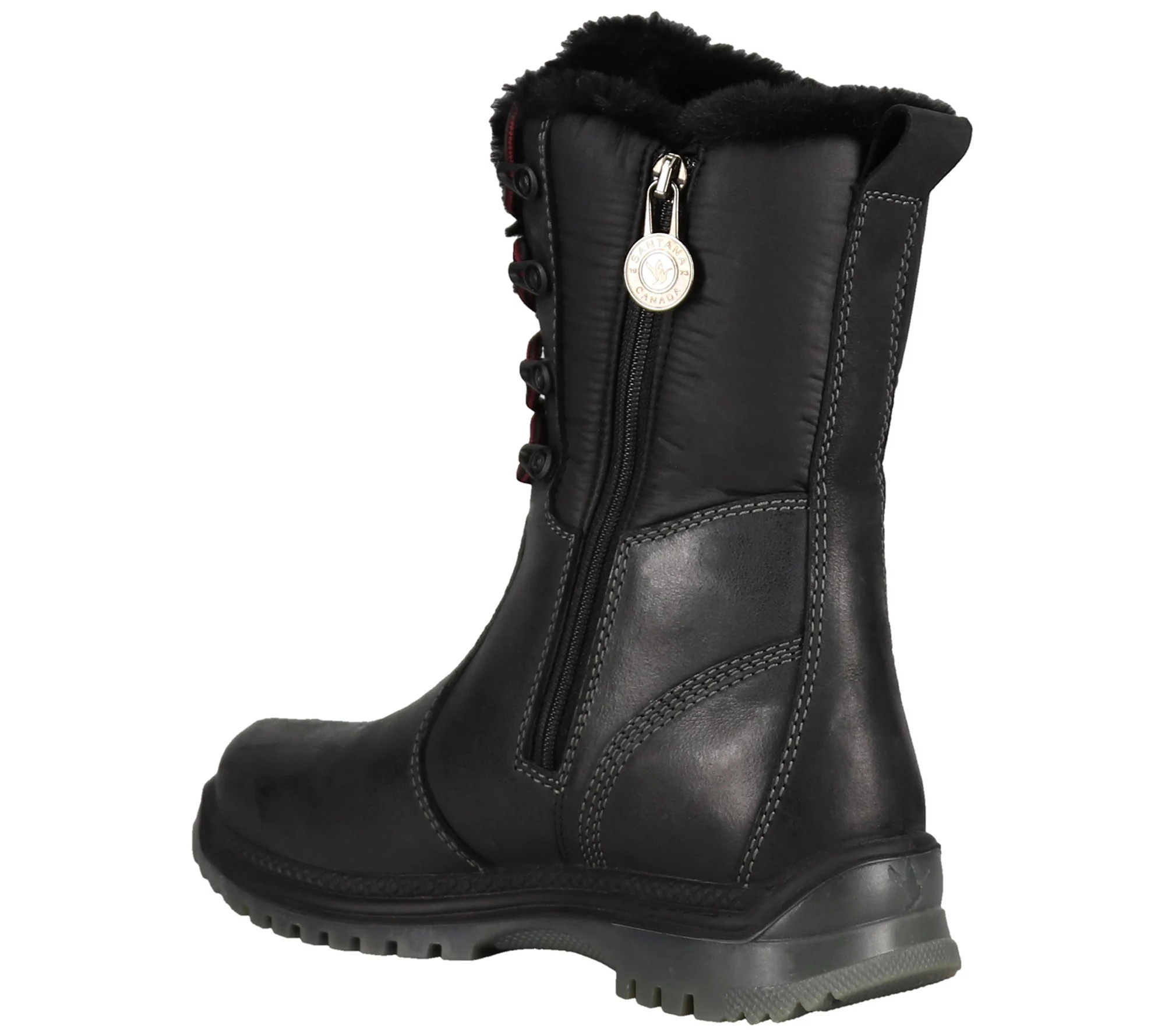 Santana Canada Winter Boot - Misa