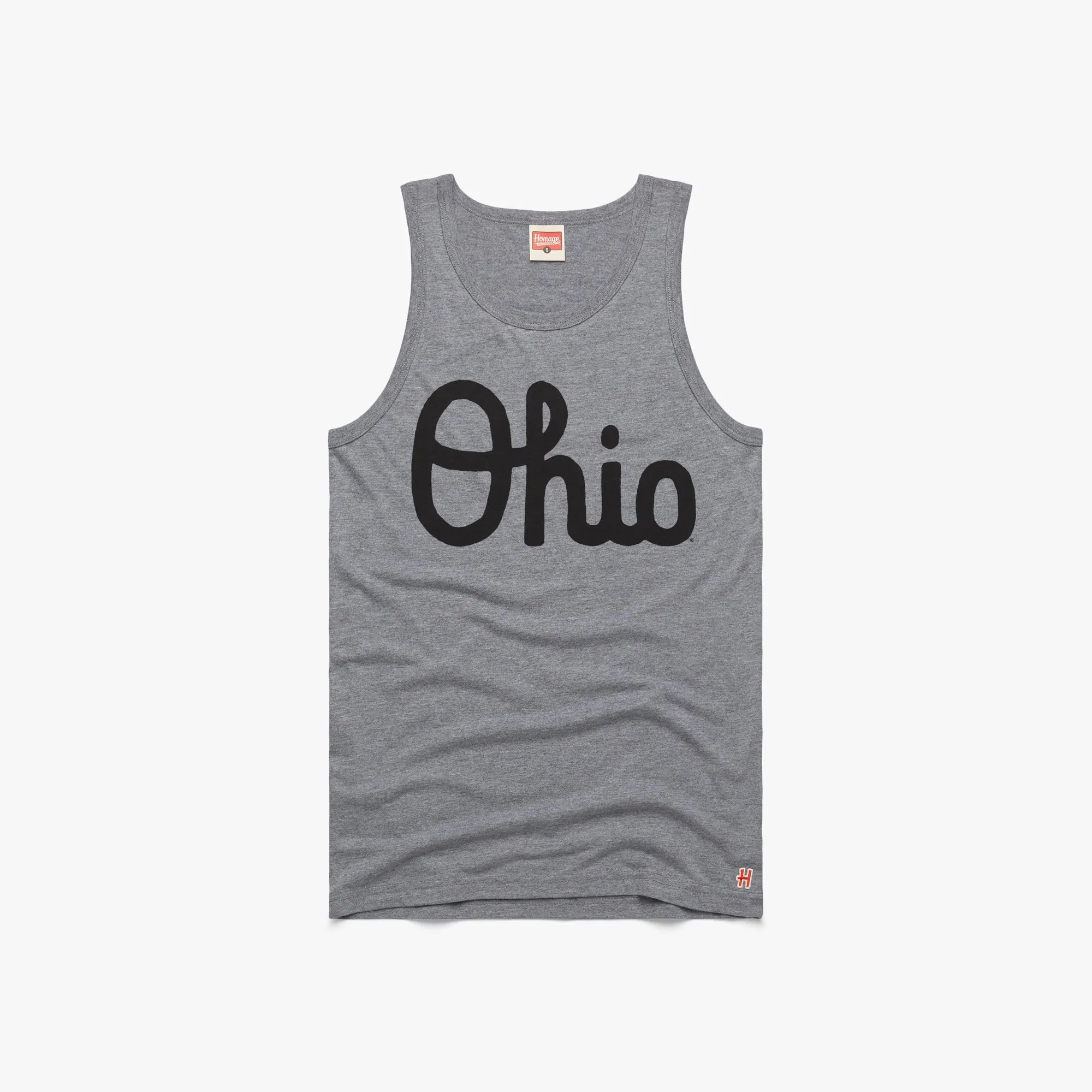 Script Ohio Tank Top