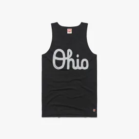 Script Ohio Tank Top