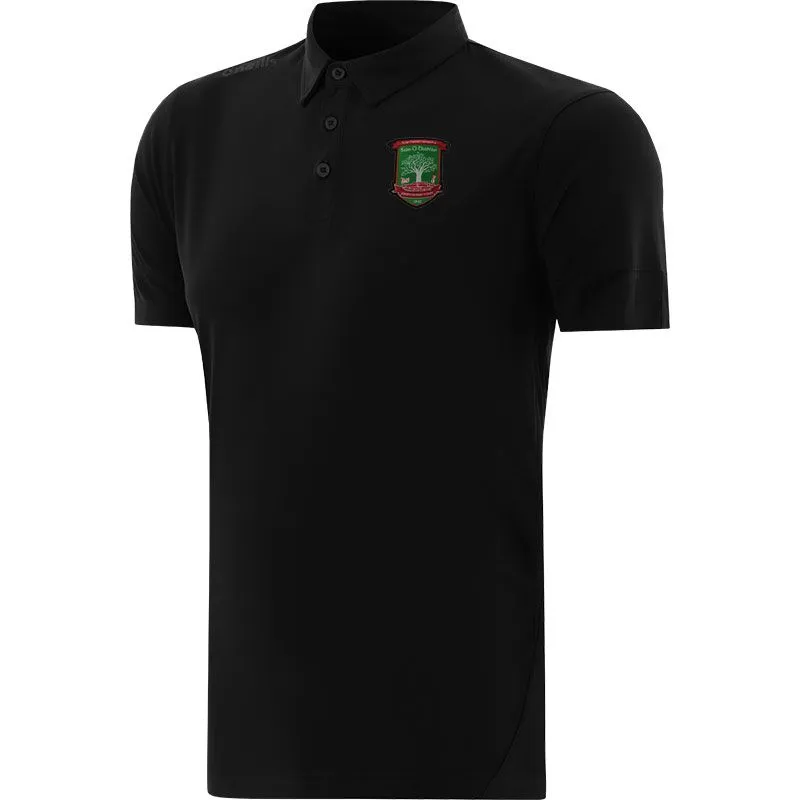 Sean Dolans GAC Jenson Polo Shirt