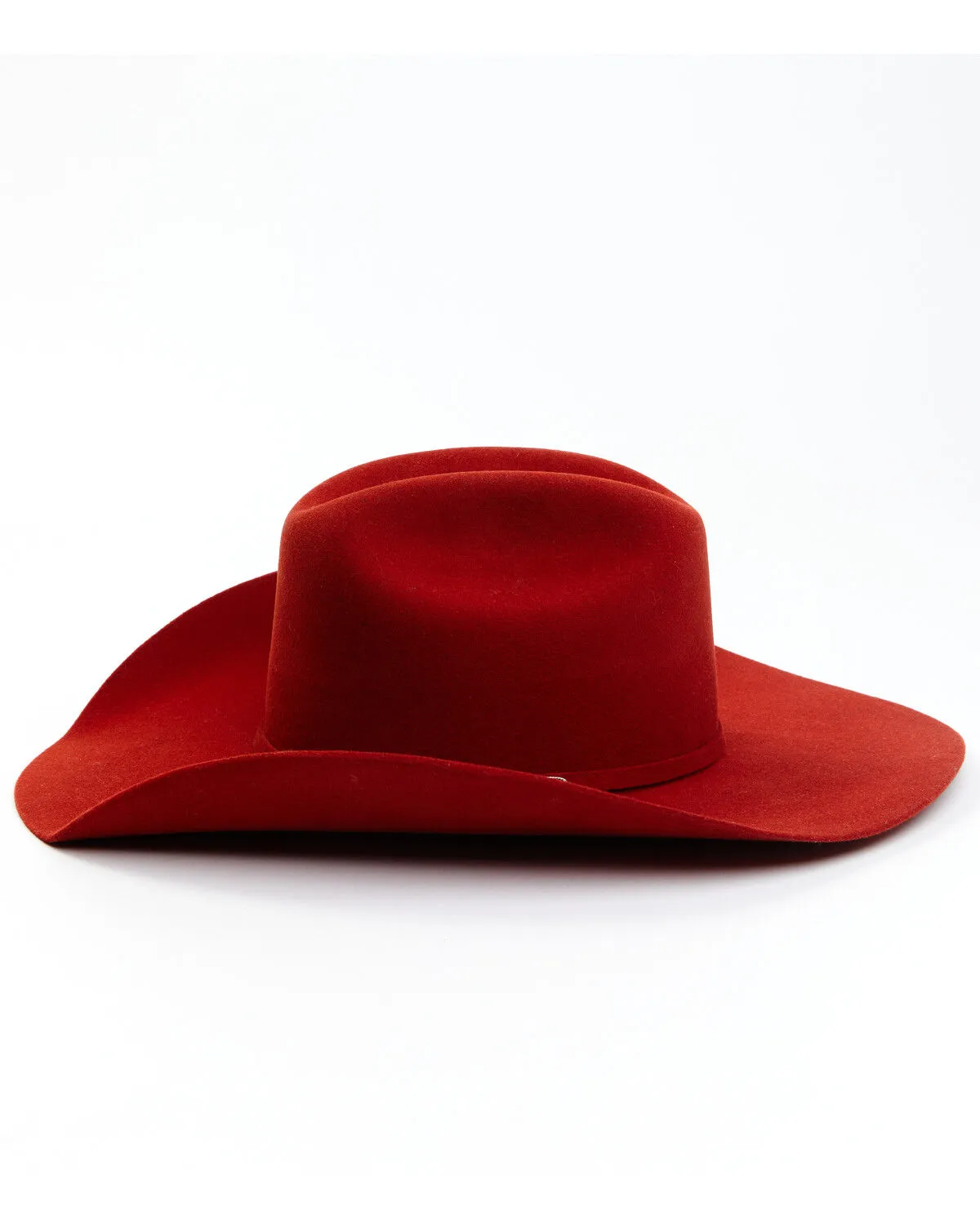 Serratelli 2X Felt Cowboy Hat