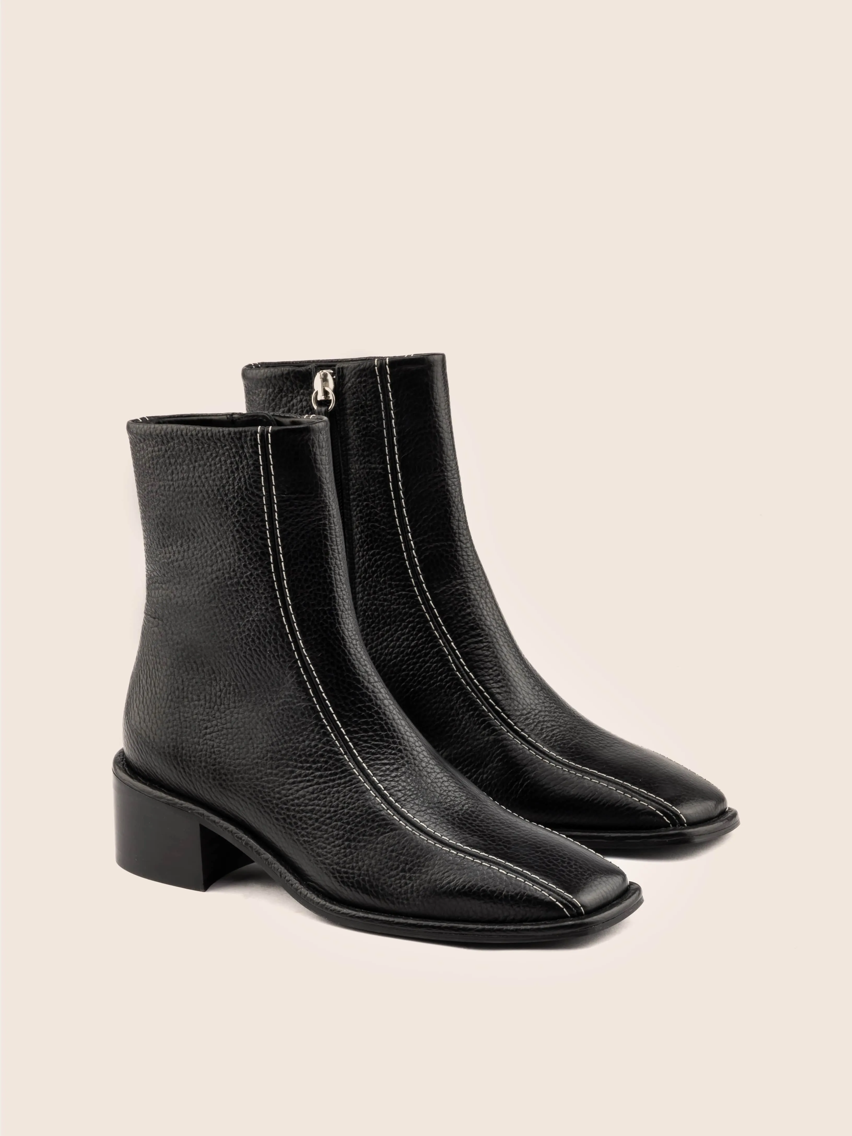 Sevilla Onyx Boot