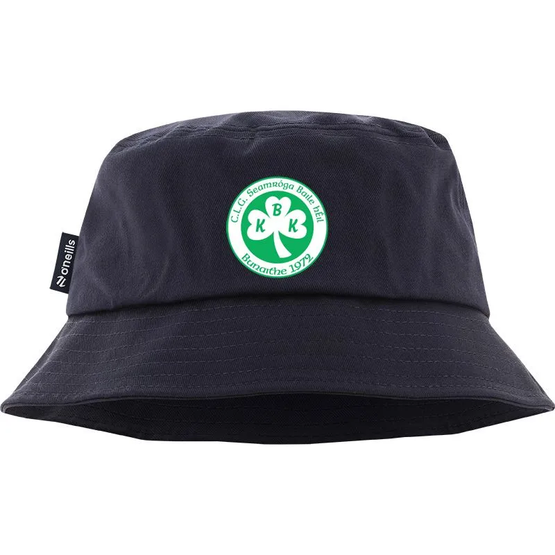 Shamrocks GAA Ballyhale Bucket Hat