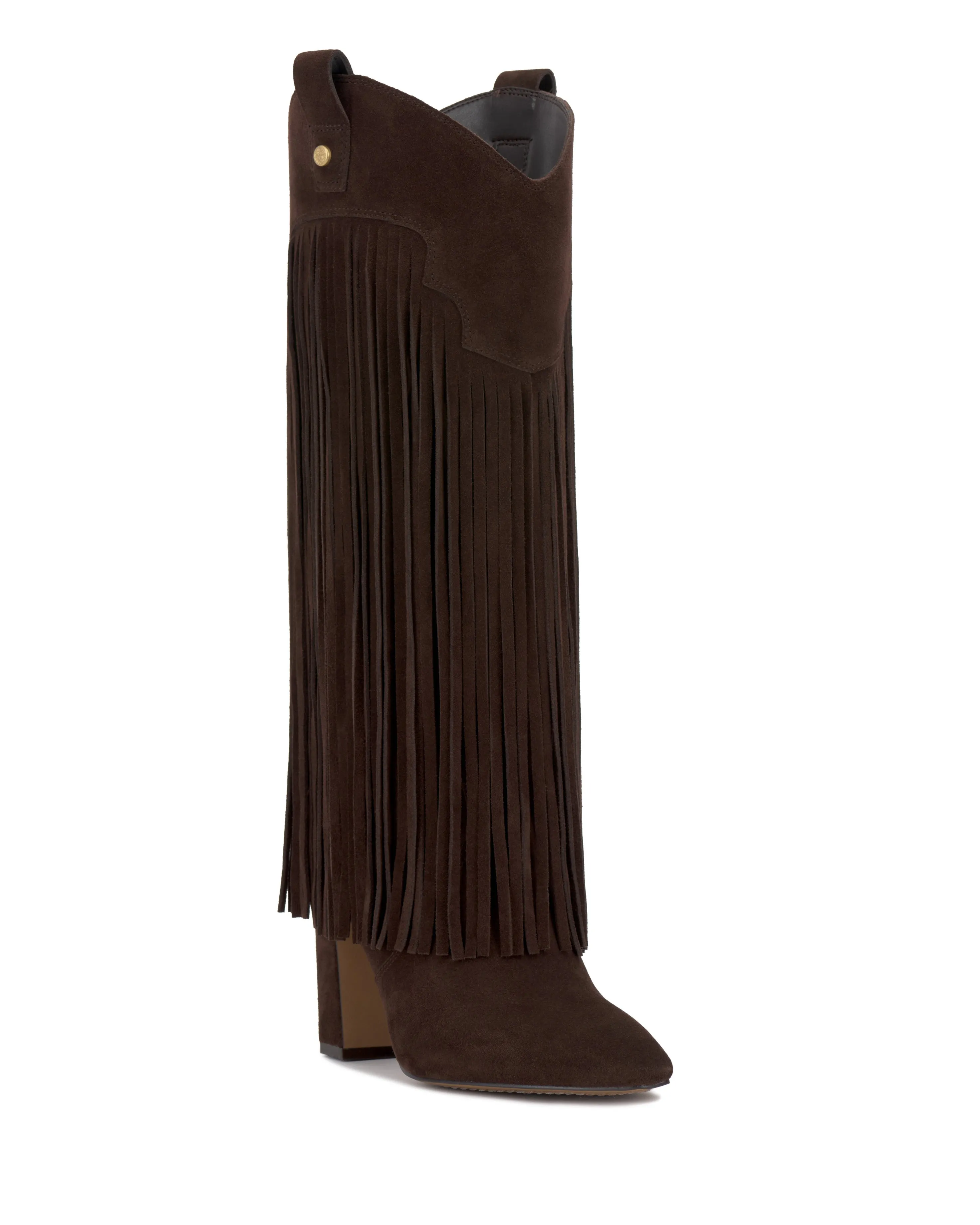 Shela Wide Calf Boot