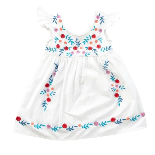 Shelby Baby Dress