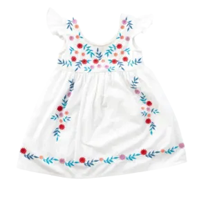 Shelby Baby Dress