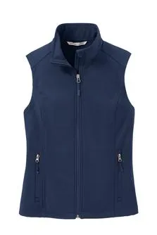 Sierra Madre - Port Authority Ladies Core Soft Shell Vest. (L325)