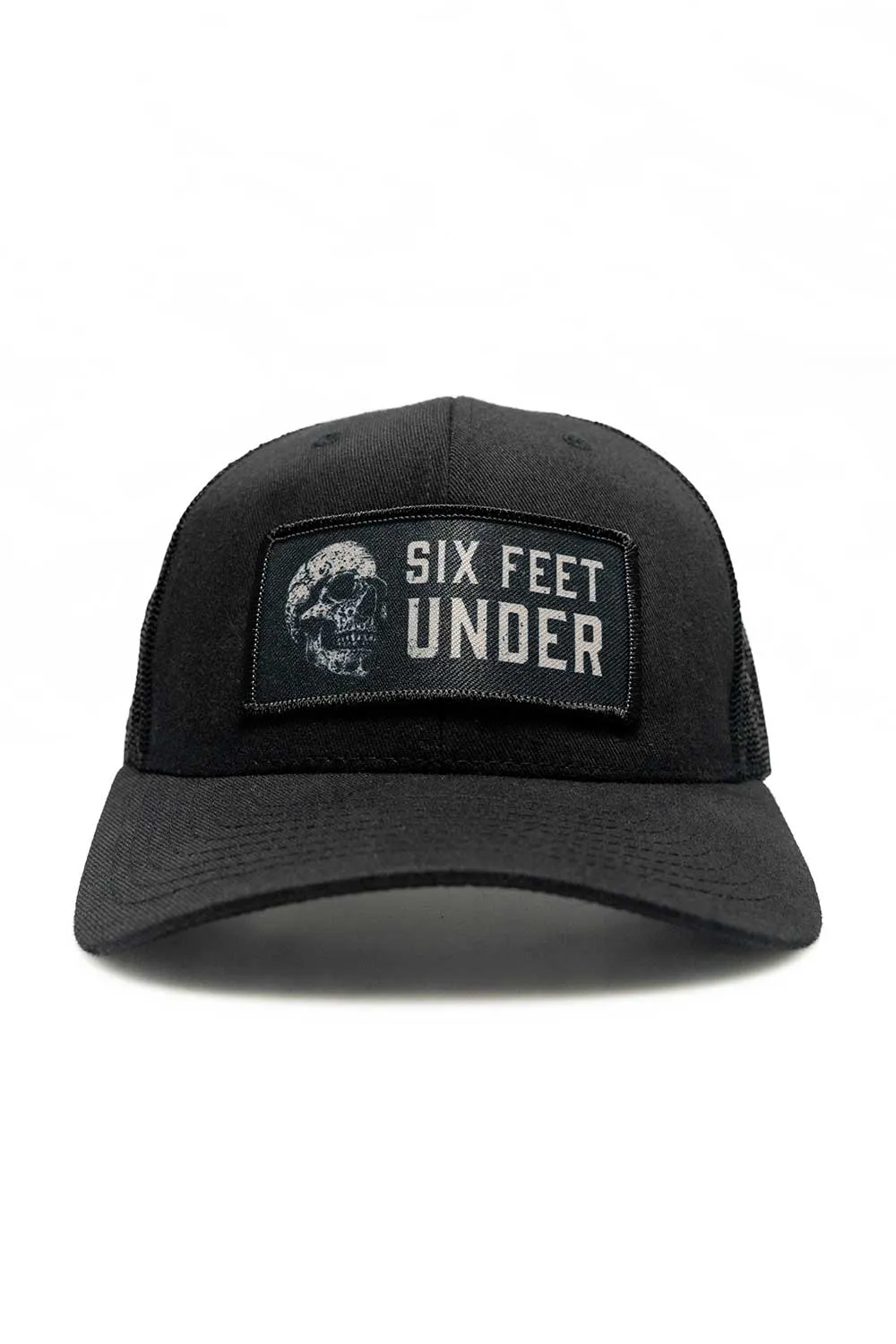 Six Feet Under NLA Snap Back Hat