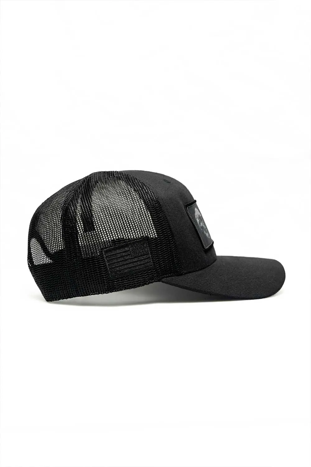 Six Feet Under NLA Snap Back Hat