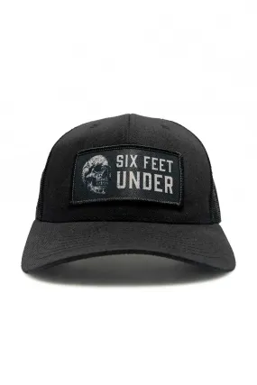 Six Feet Under NLA Snap Back Hat