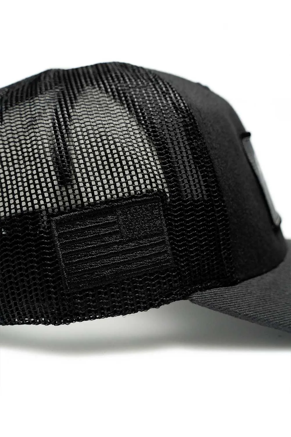 Six Feet Under NLA Snap Back Hat