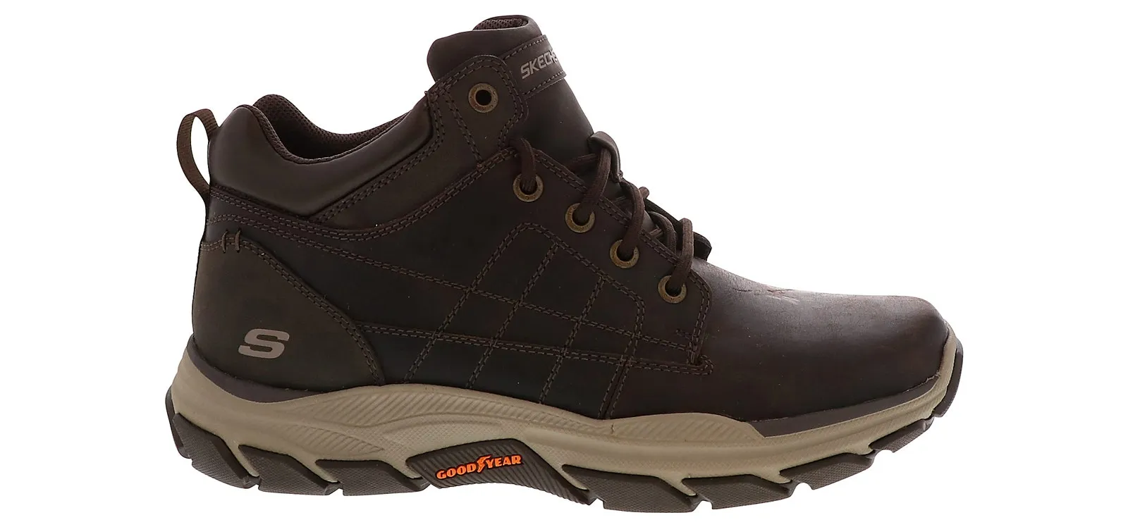 Skechers Respected Kordell Men’s Outdoor Boot