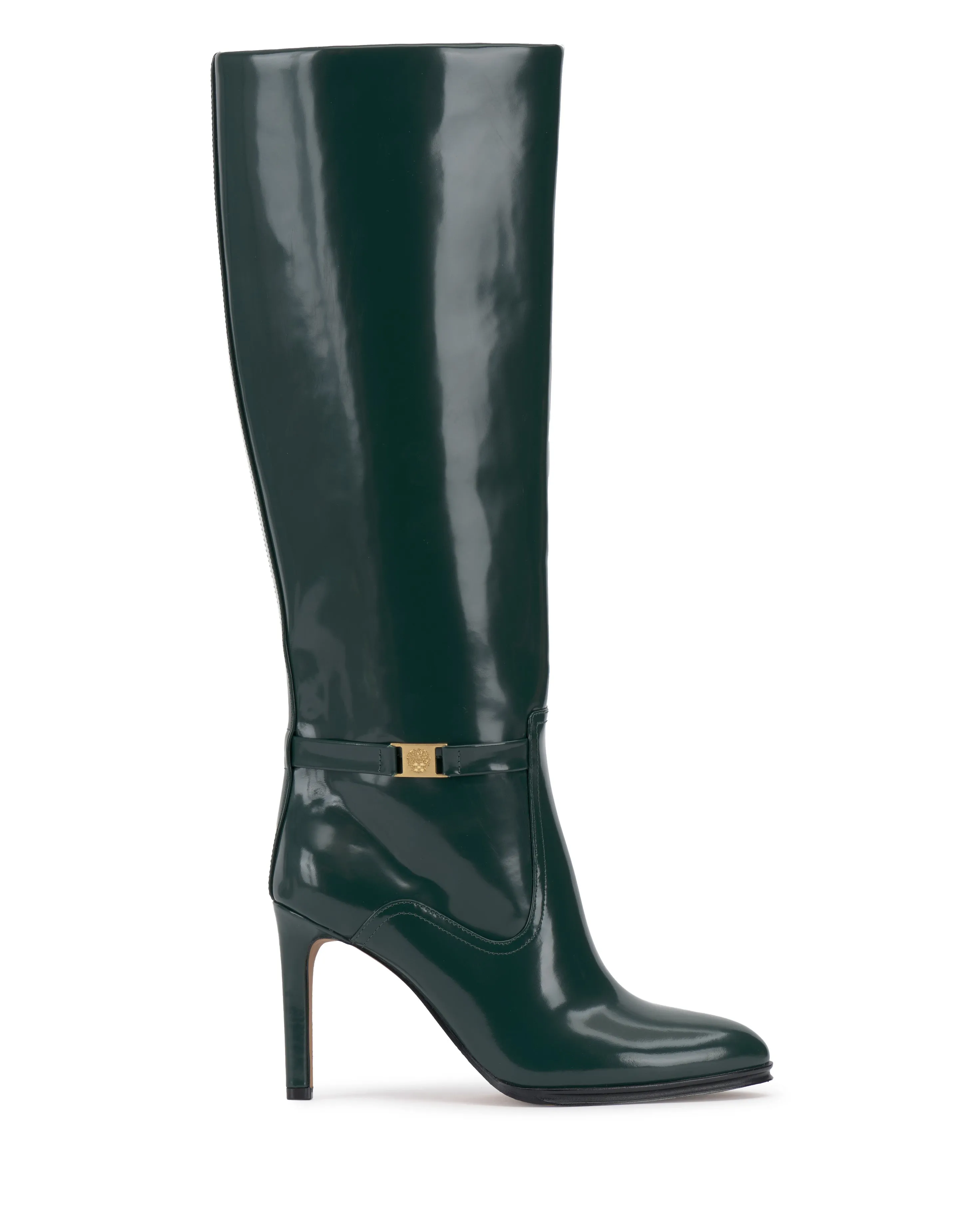 Skylie Narrow Calf Boot