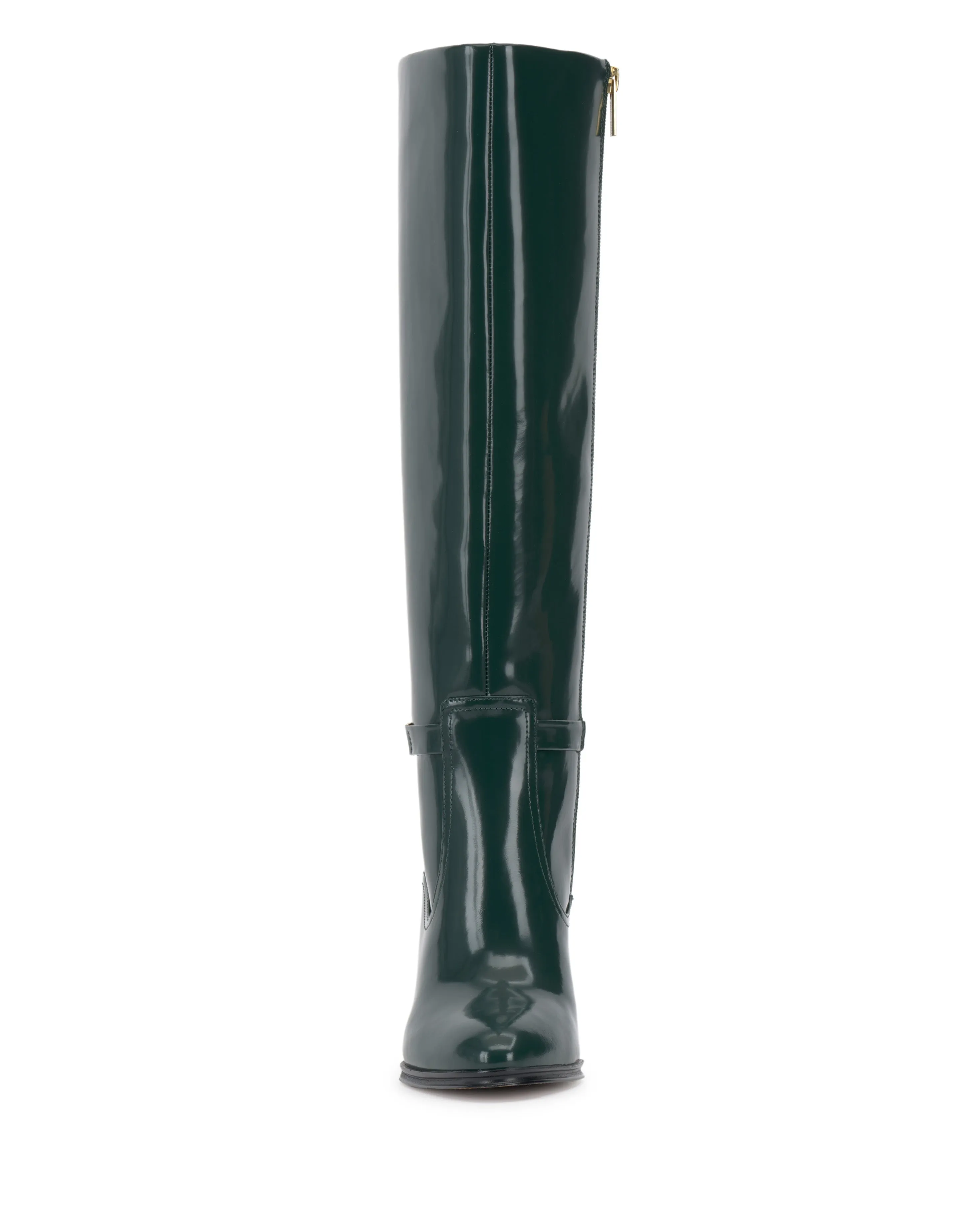 Skylie Narrow Calf Boot