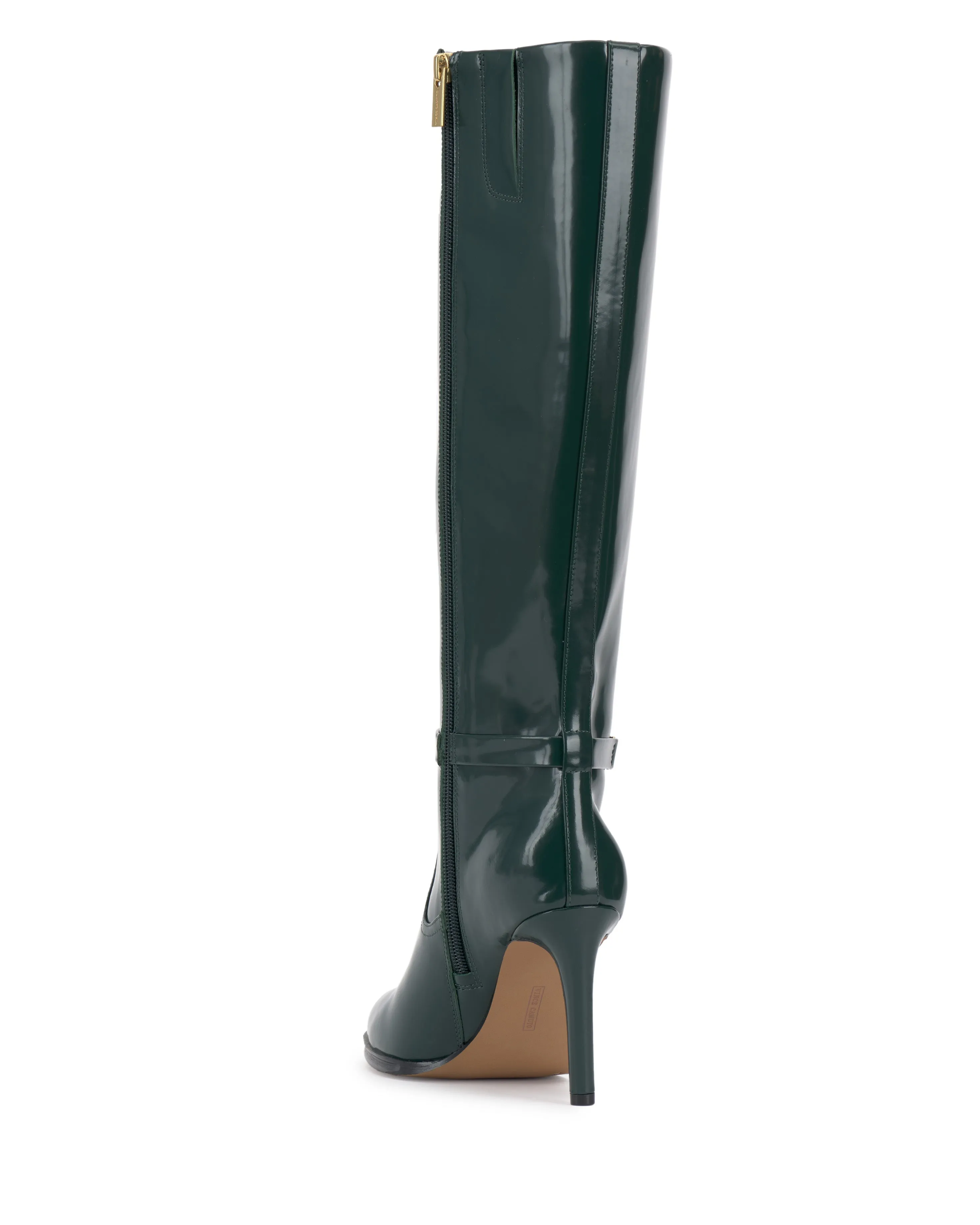 Skylie Narrow Calf Boot