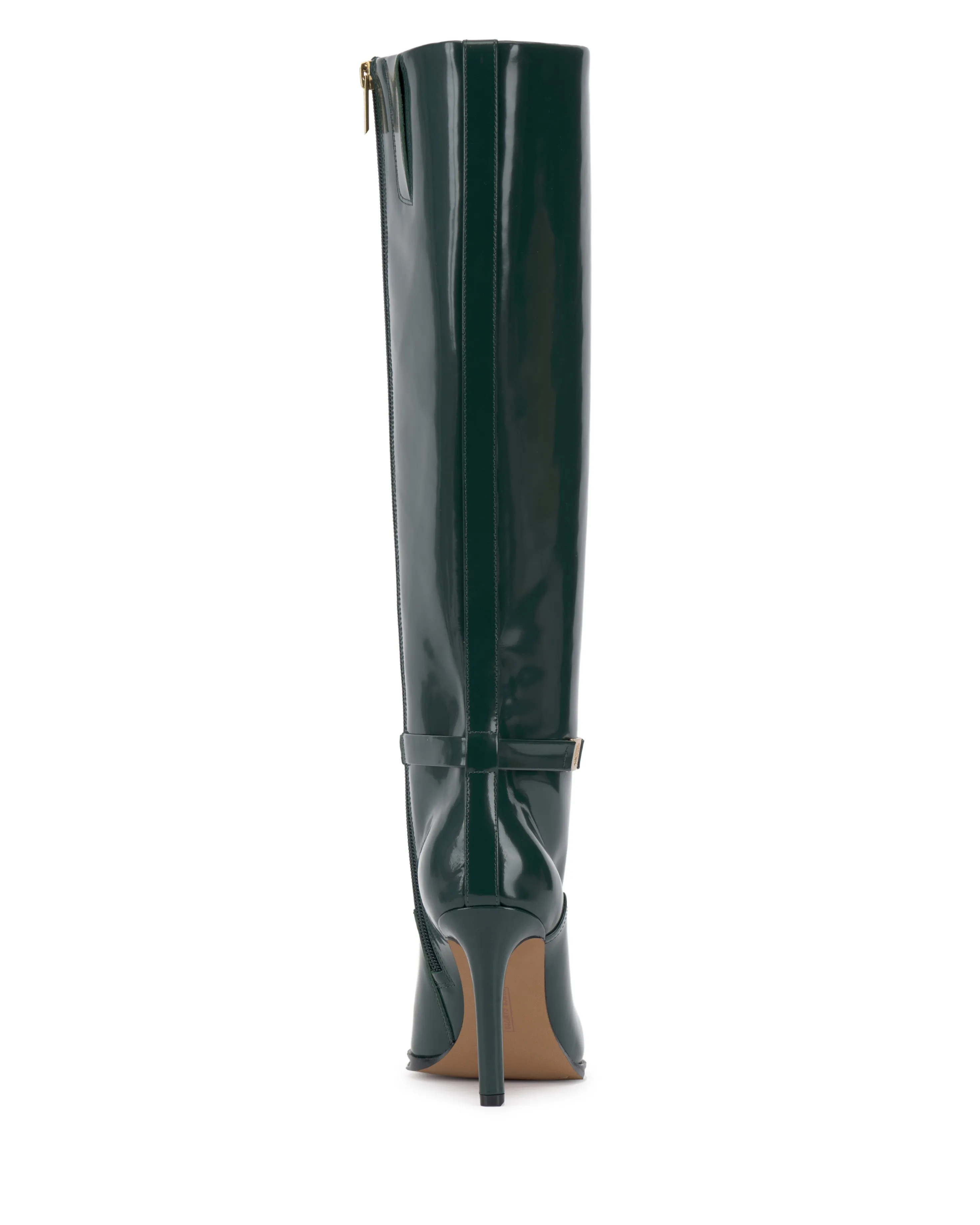 Skylie Narrow Calf Boot