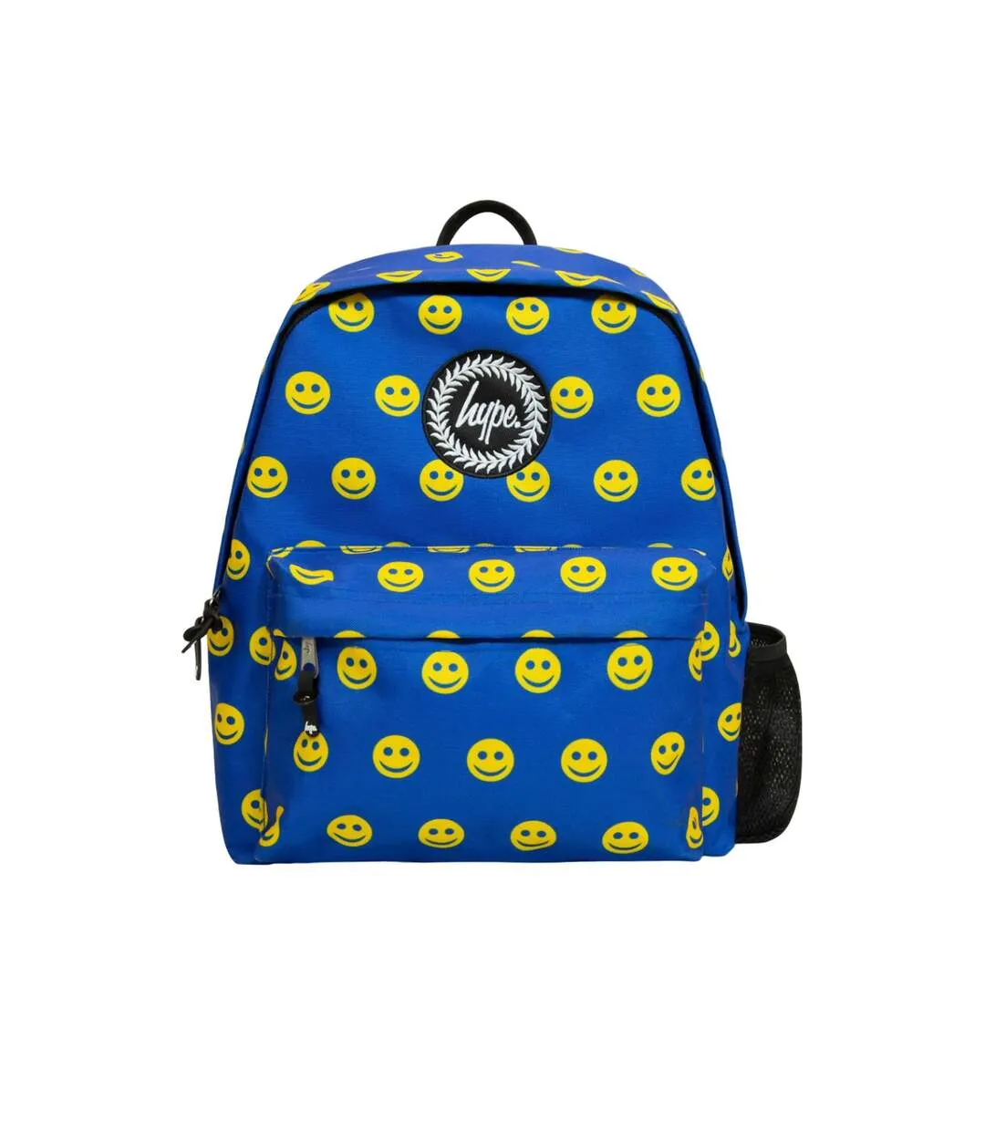 Smile iconic backpack one size blue Hype