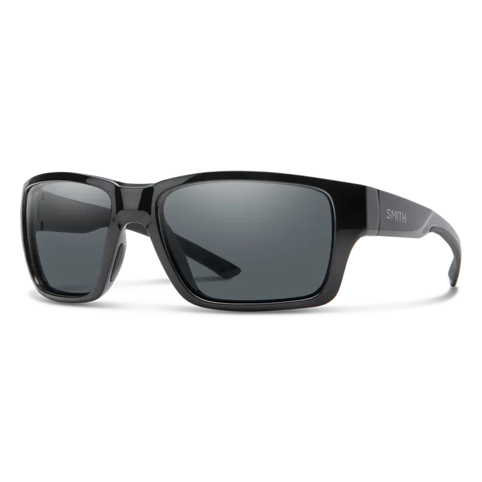 Smith Outback Unisex Lifestyle Sunglasses