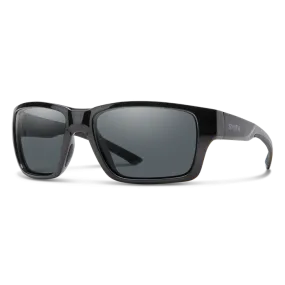 Smith Outback Unisex Lifestyle Sunglasses