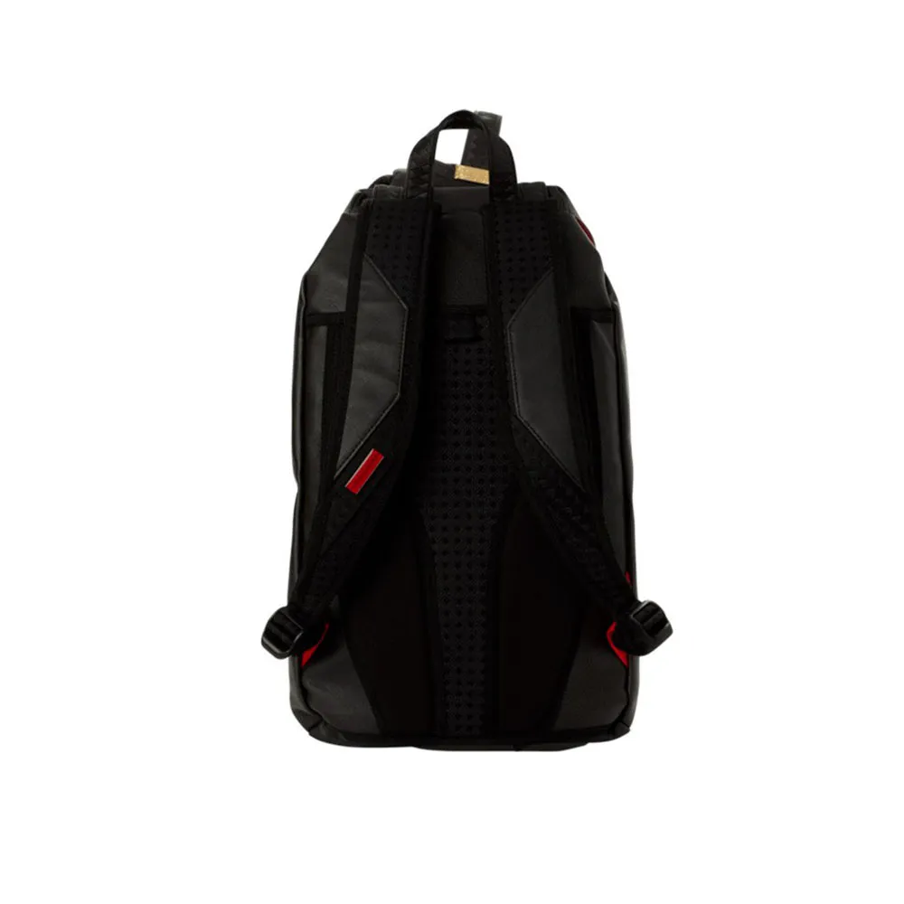 Sprayground Backpack The Hills Black 910B3138NSZ