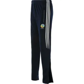 St. Brides Camogie Kids' Reno Squad Skinny Tracksuit Bottoms