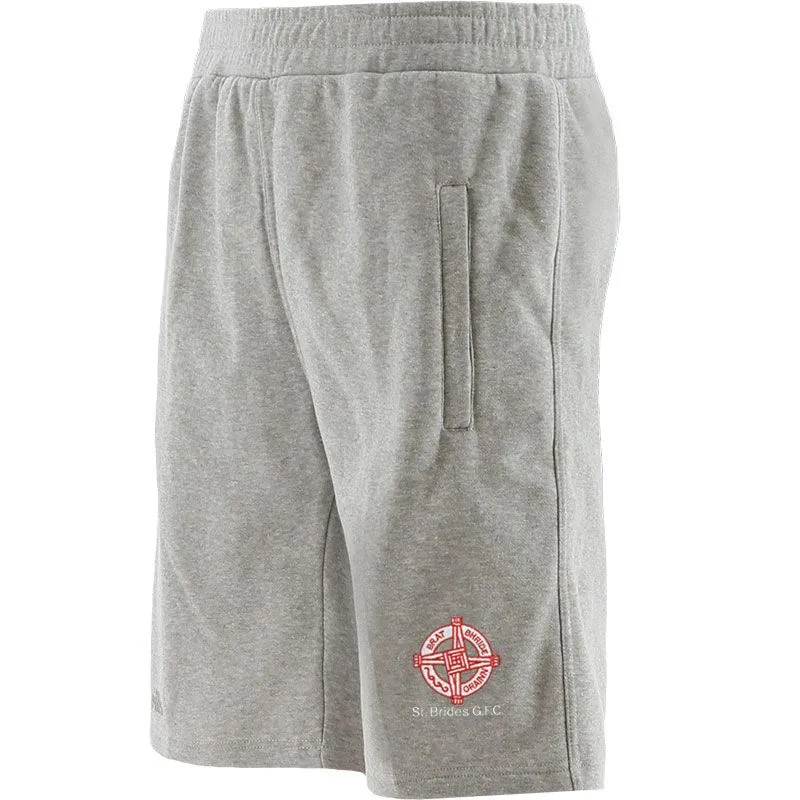 St. Brides GFC Benson Fleece Shorts