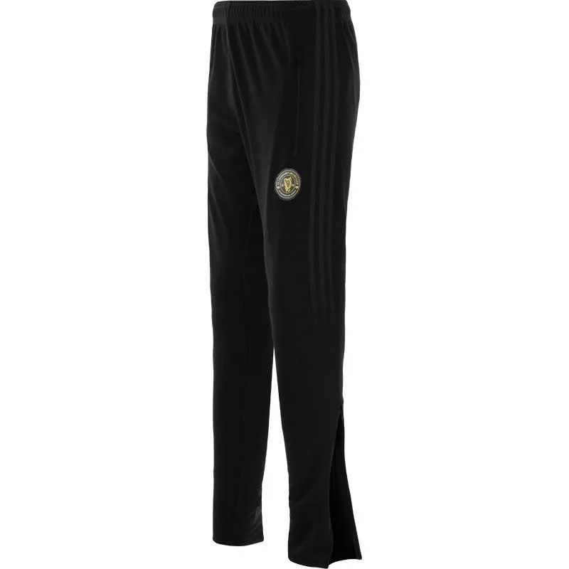 St. Catherine's Boxing Club Kids' Reno Squad Skinny Tracksuit Bottoms