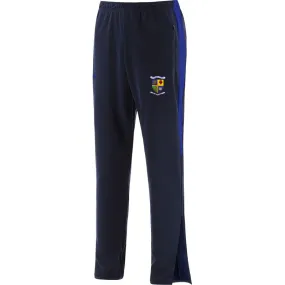 St. Joseph's College The Bish Galway Kids' Aspire Skinny Tracksuit Bottoms