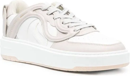 Stella McCartney S-Wave 1 low-top sneakers White