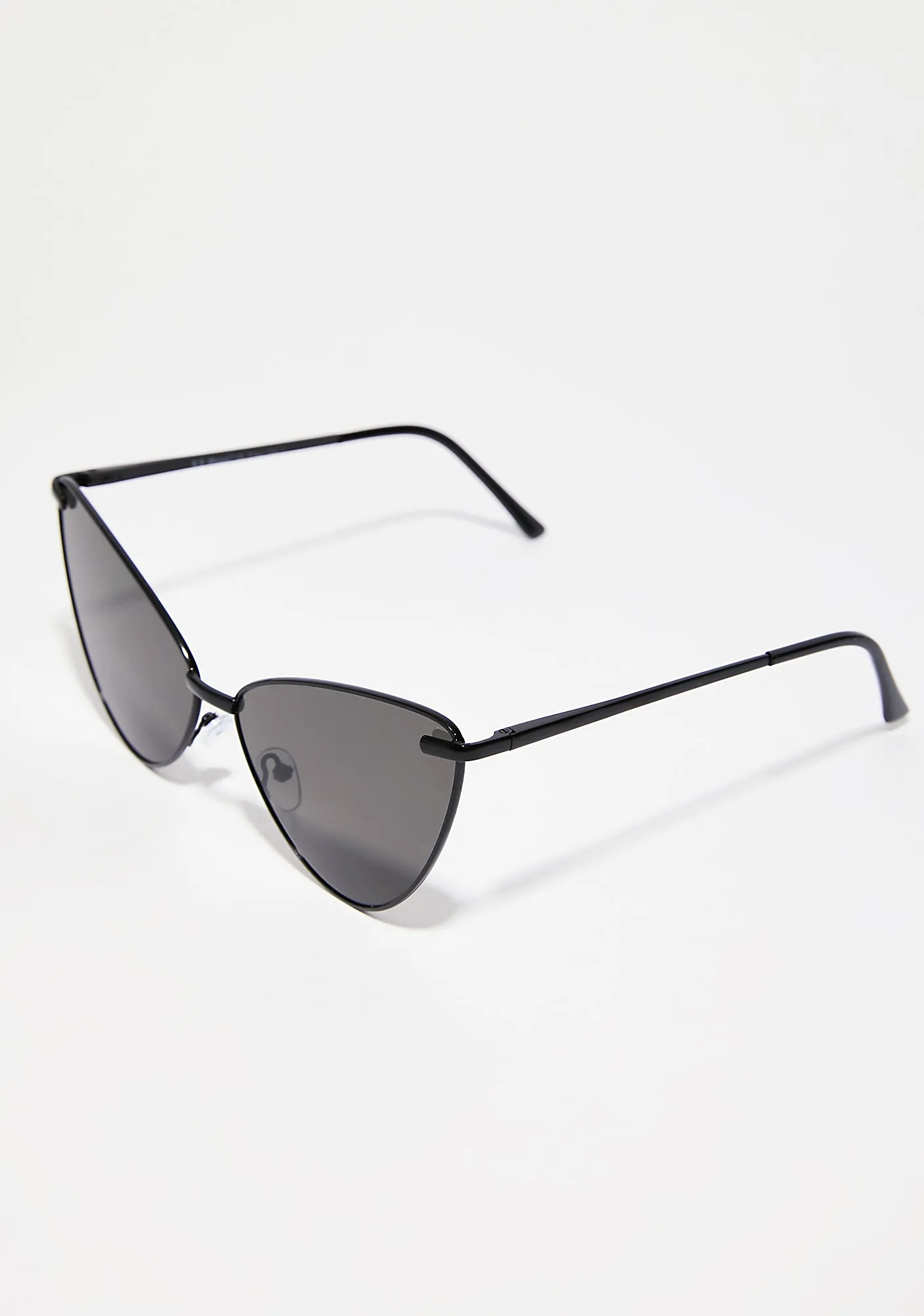 Step Sissy Sunglasses-