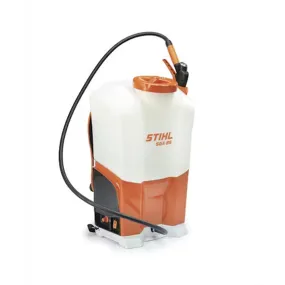 STIHL AP Backpack Sprayer 4.5 Gallon 36V System (Tool Only) SGA 85