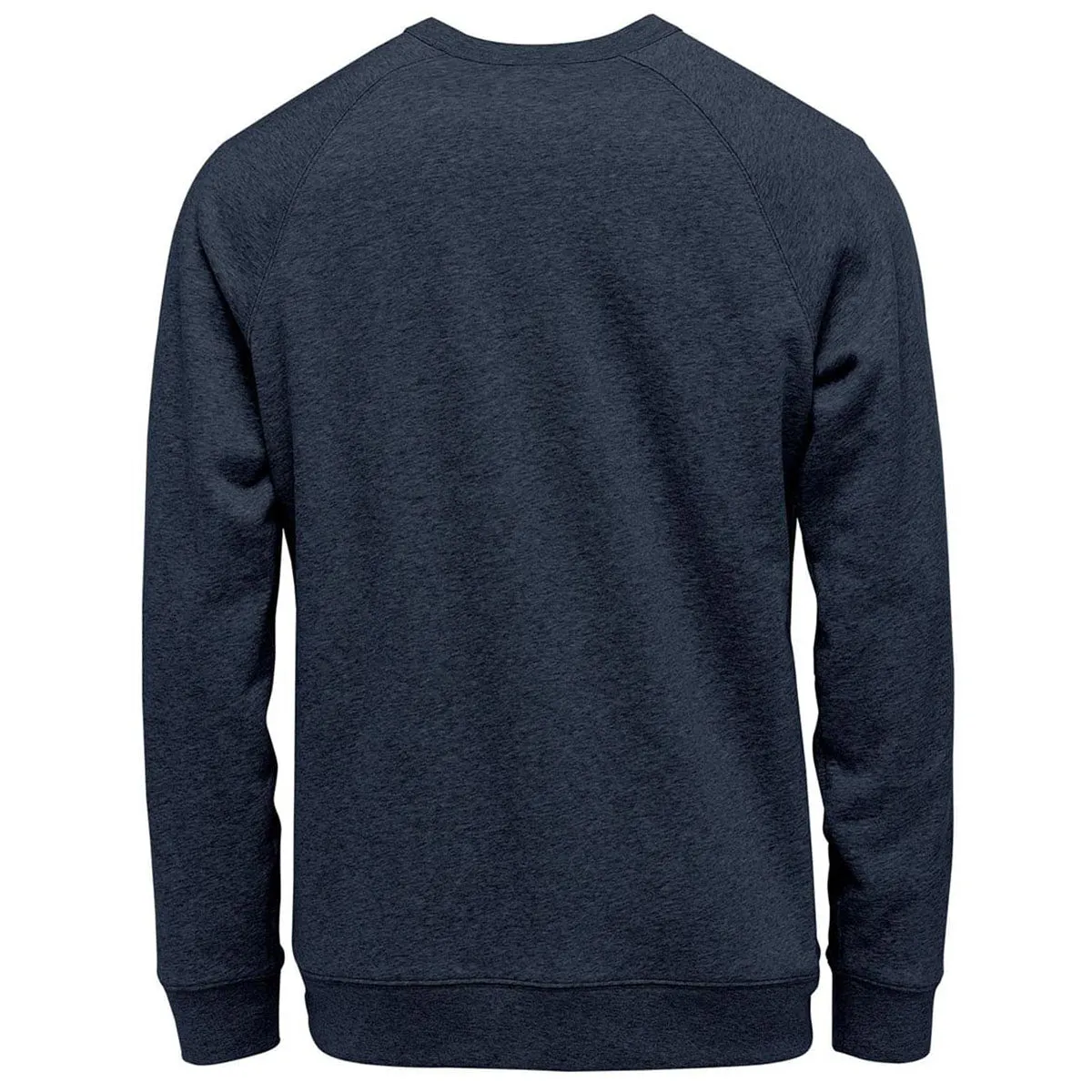 Stormtech Men's Navy Monashee Fleece Crew Neck