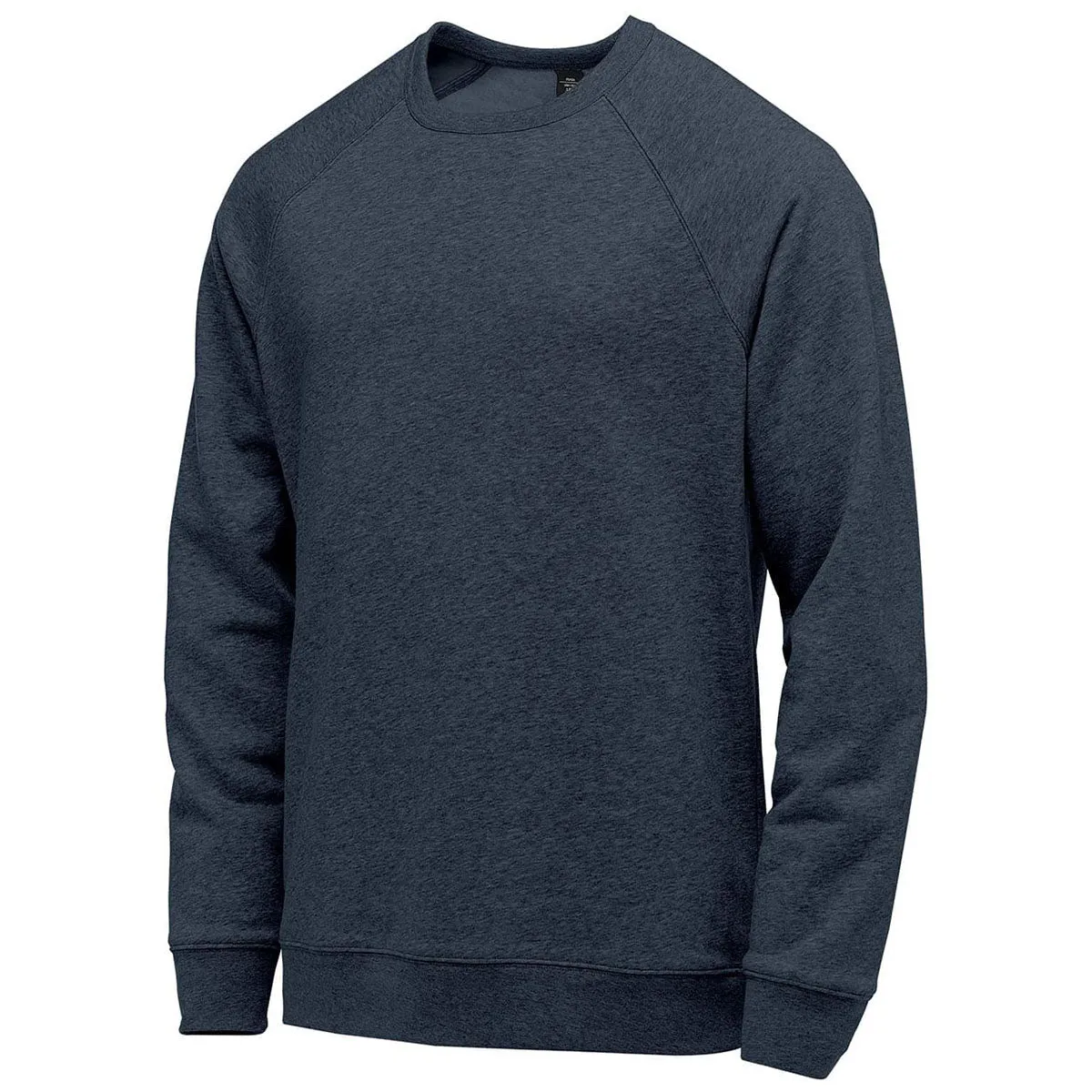 Stormtech Men's Navy Monashee Fleece Crew Neck