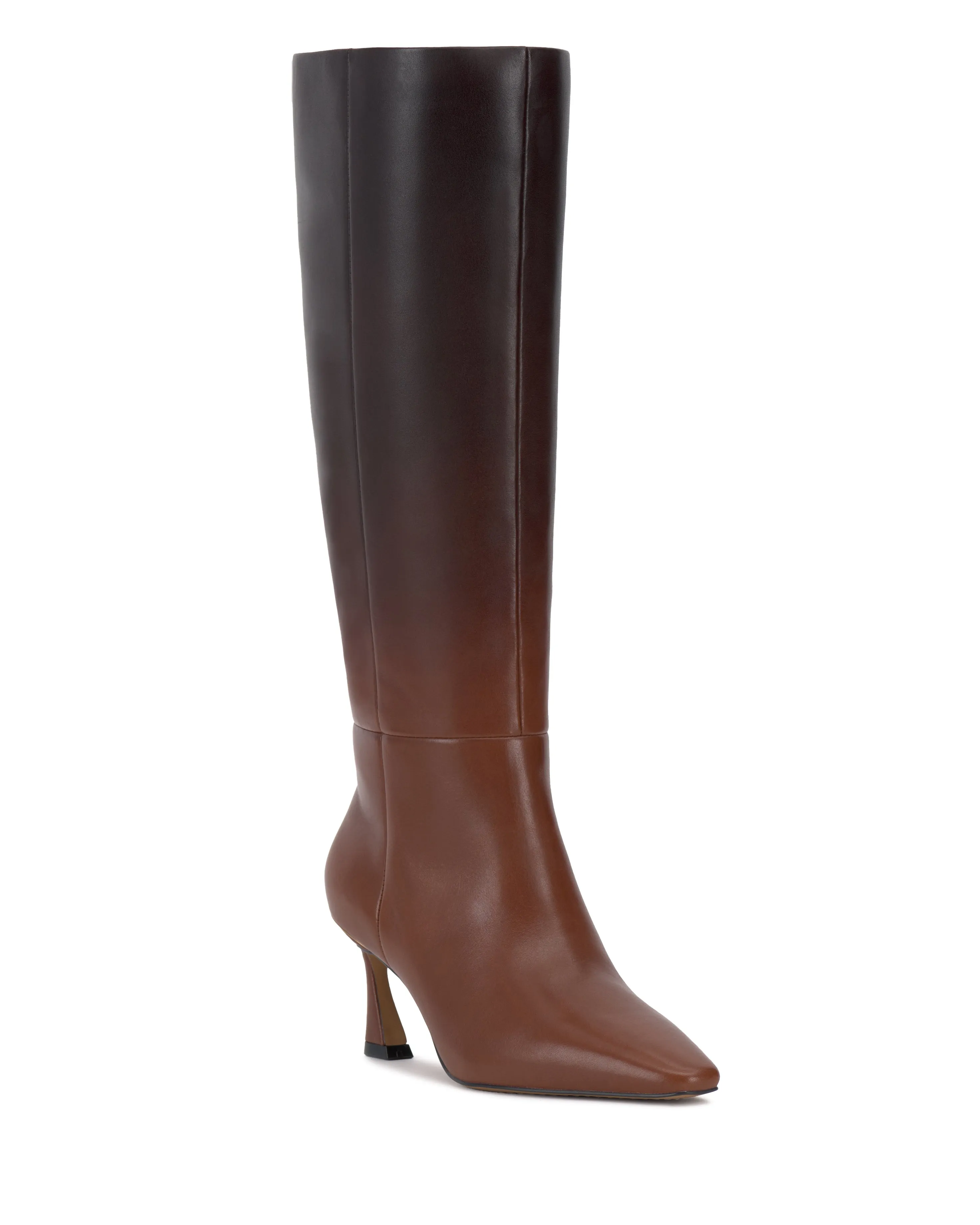 Sutton Wide Calf Boot