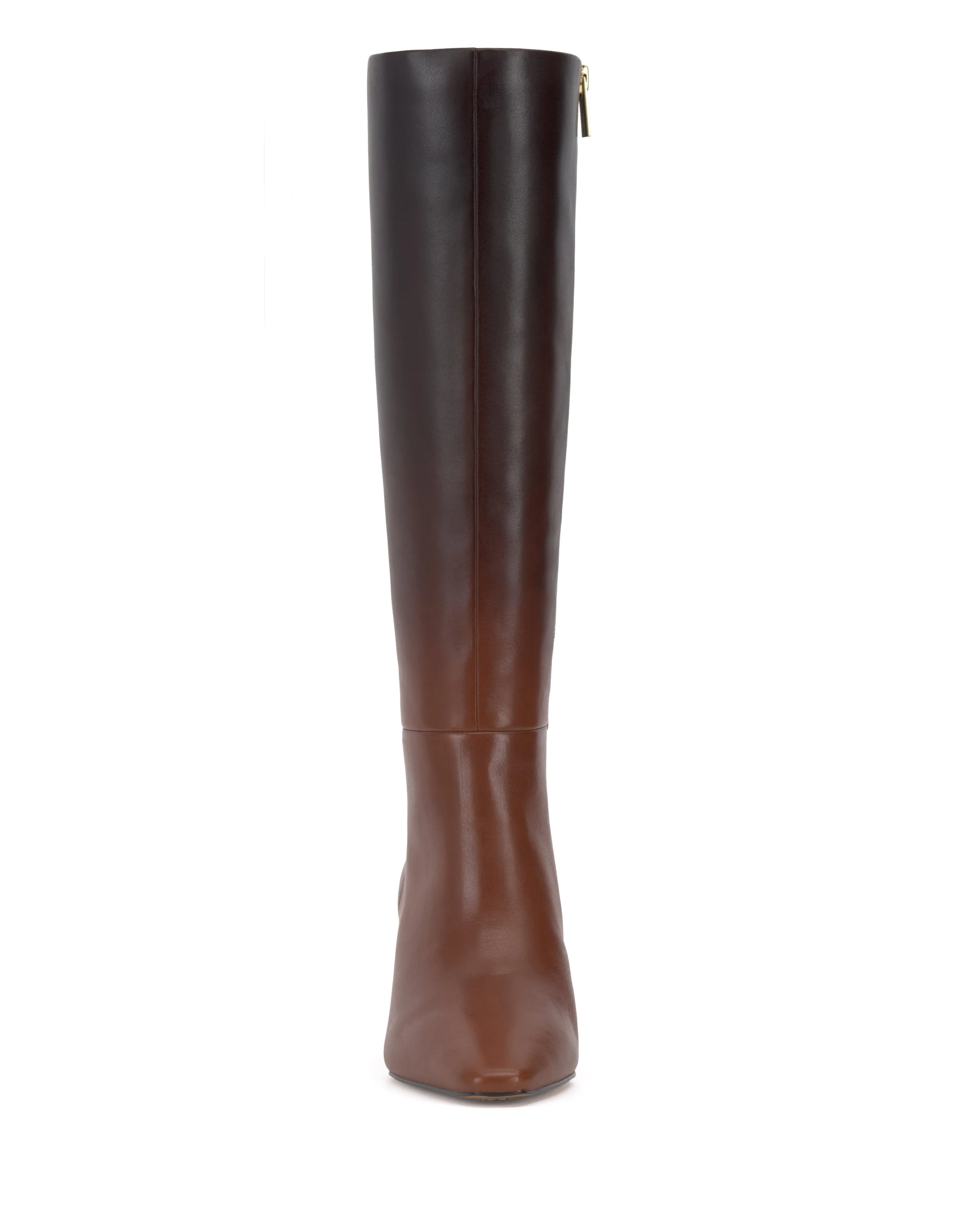 Sutton Wide Calf Boot