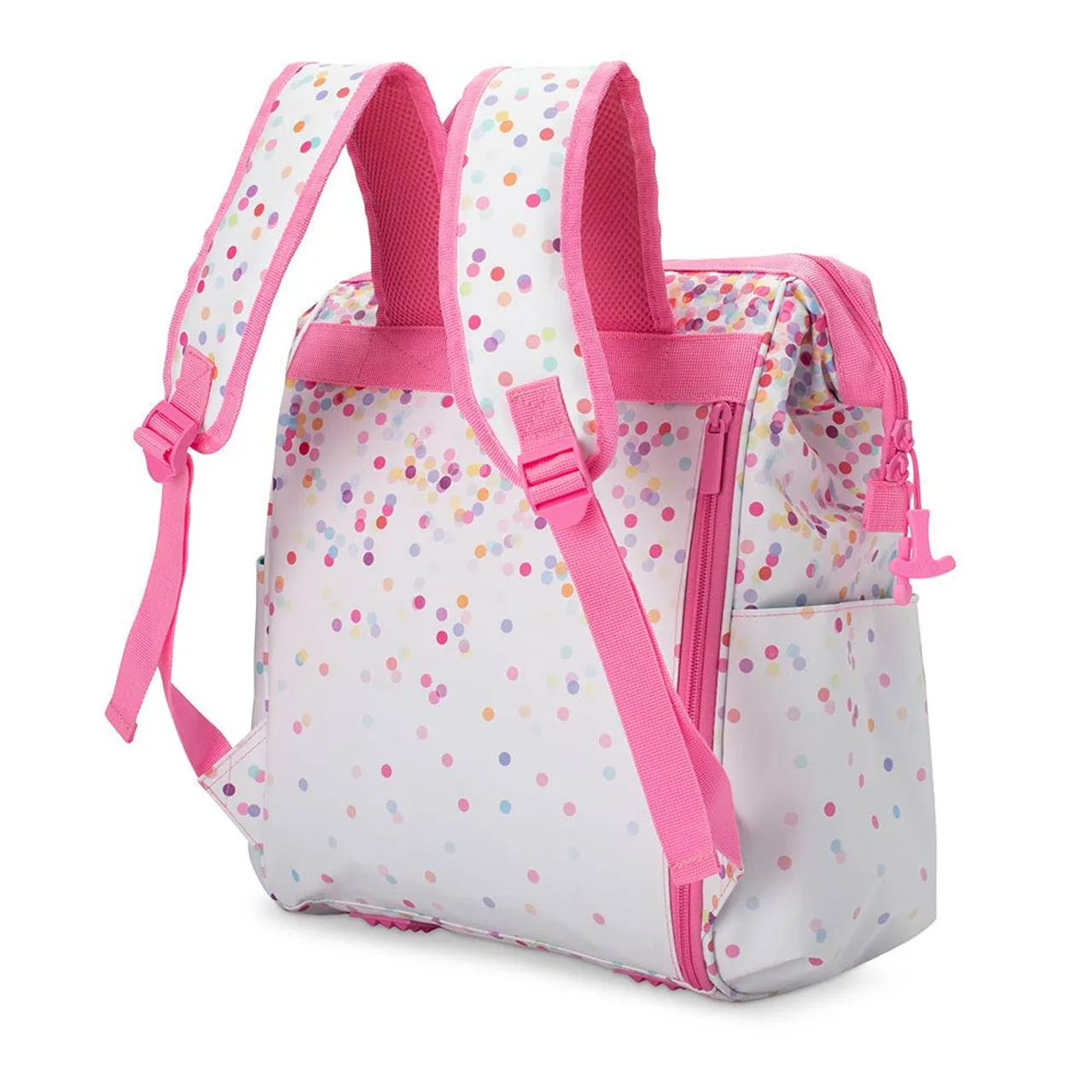 Swig Life Packi Backpack Cooler - Confetti