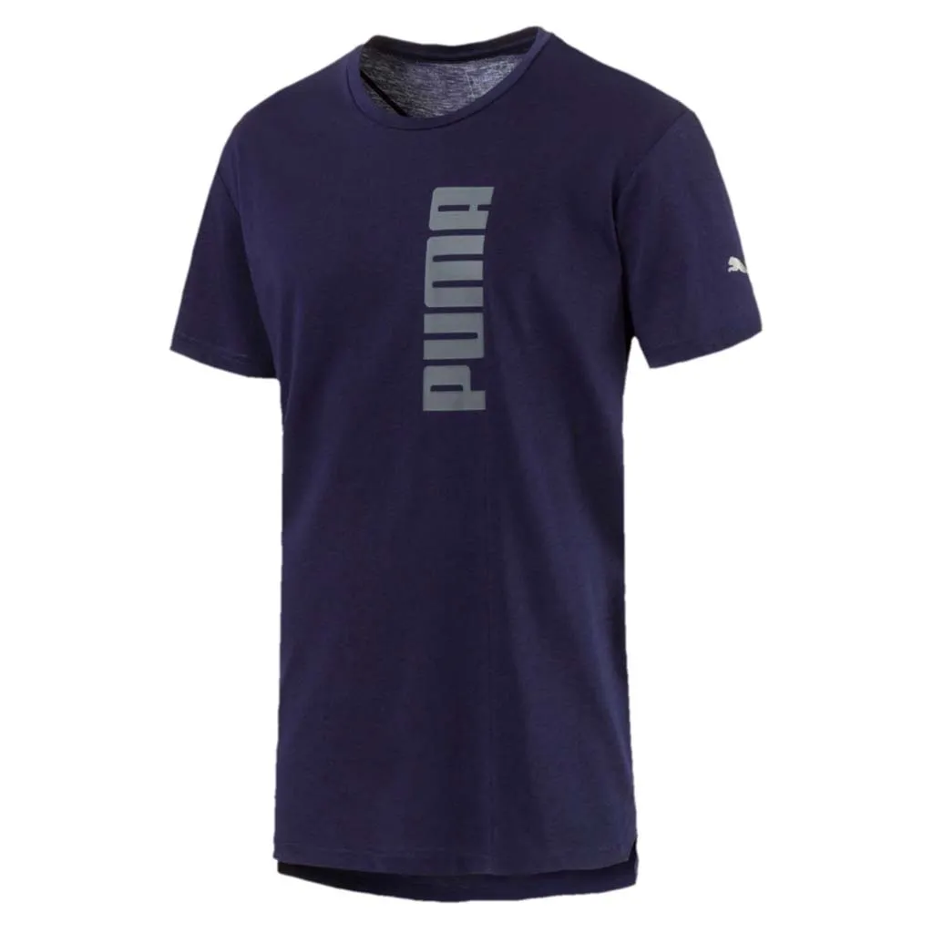 T-shirt Puma Energy Triblend Graphic Tee pour homme