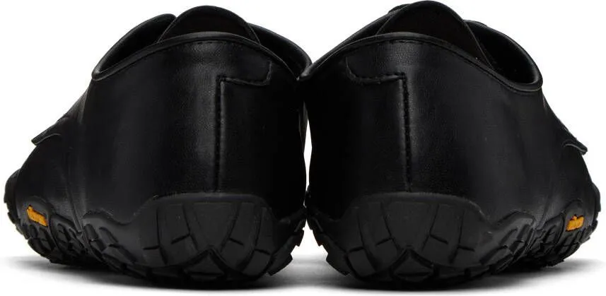 TAKAHIROMIYASHITA TheSoloist. Black Suicoke Edition Run Sol 02 Sneakers